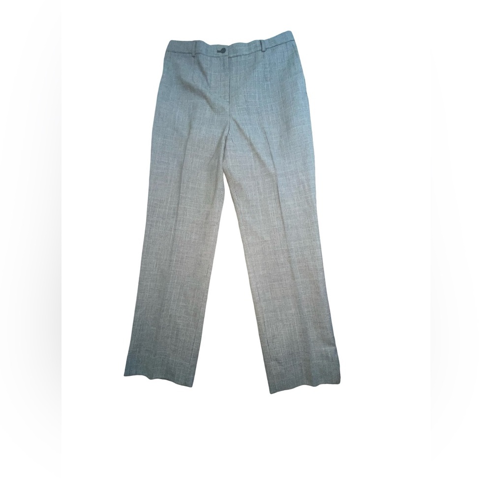 Pendleton 100% virgin wool trousers with pockets size 8‎